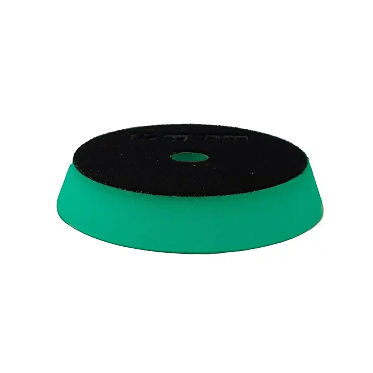 High Pro Green Foam Heavy Cutting Pad – 5.2 Inch for Advanced Paint Correction